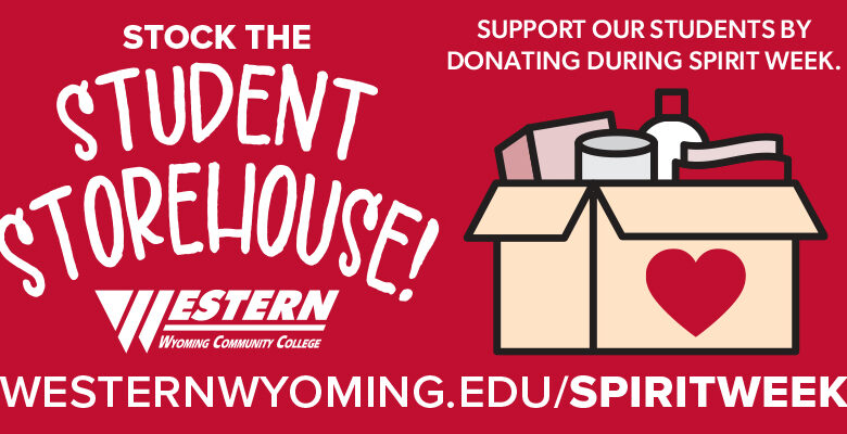 Sample Chili and Support Students at Western’s Annual Chili Cook-Off