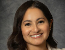 RSHS Graduate Becomes Nurse Practitioner at MHSC