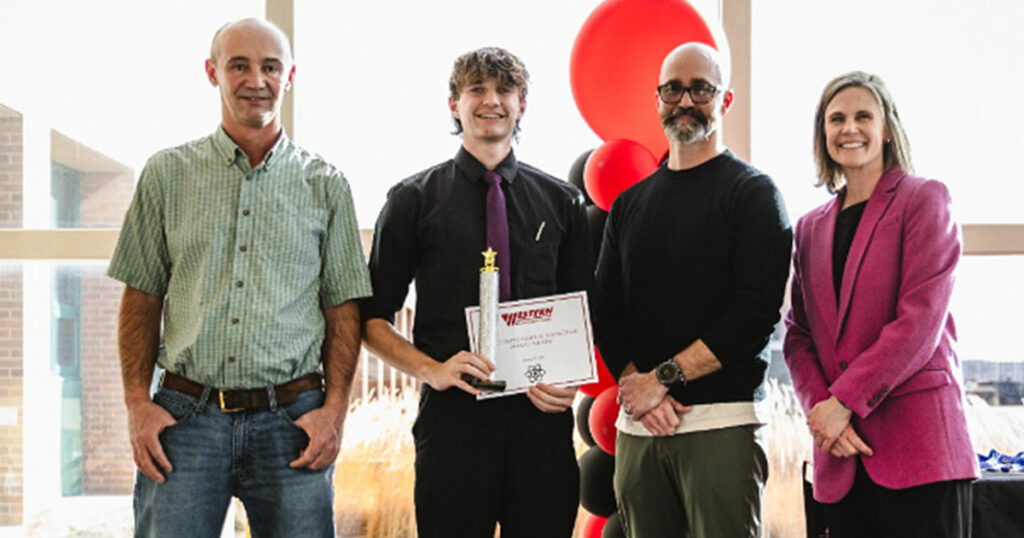 Winners of 2026 Southwest Wyoming Regional Science Fair Announced