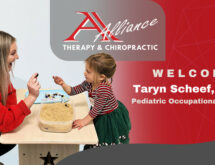 Is Your Child Struggling With Everyday Skills?