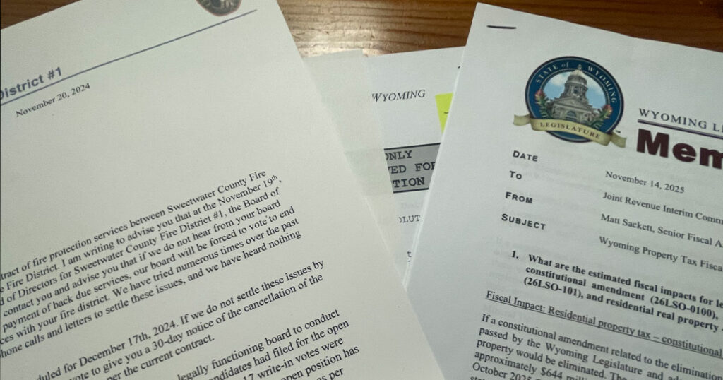 Commissioners Issue Notice of Intent for New Public Records Rules