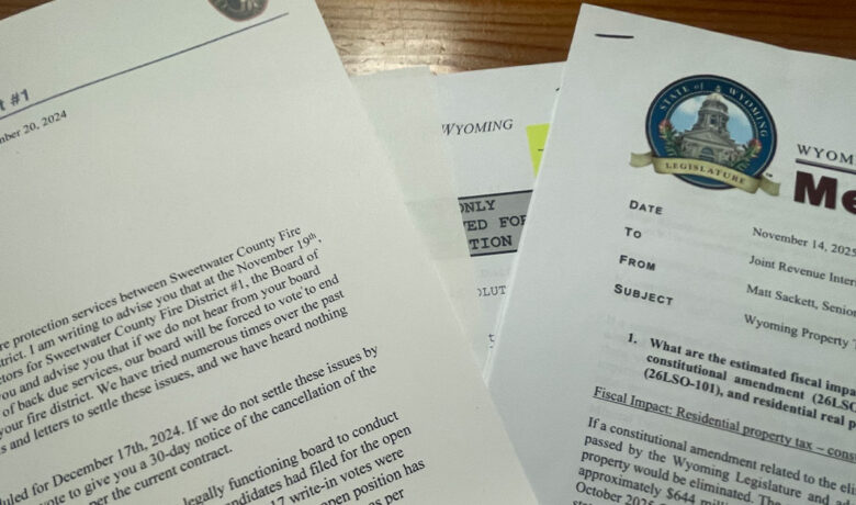 Commissioners Issue Notice of Intent for New Public Records Rules