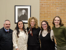 Harrison Elementary Highlights Play Based Learning at SCSD No. 2 Meeting