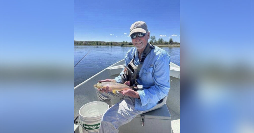 William “Bill” Paul Birmingham (November 3, 1950 – January 31, 2026)