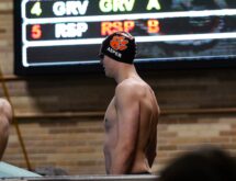 Green River, Rock Springs Set Pool Records at 4A West Conference Swim Meet