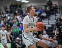 Wolves Split With Star Valley, Tigers Go 1-1 at Jackson