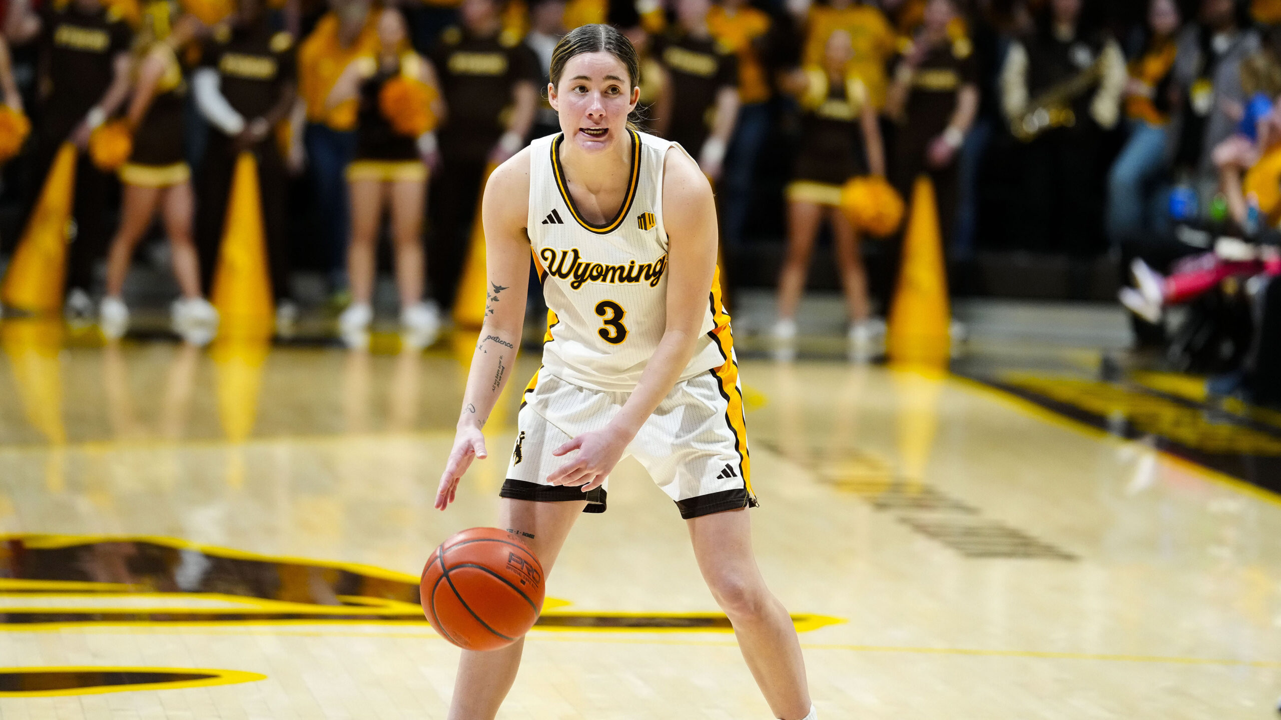 Cowboys Visit San Diego State; Cowgirls Host New Mexico