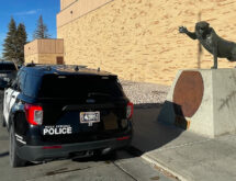 Students Walk Out at RSHS for ICE Protest