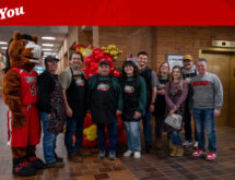 Western’s 2026 Chili Cook-Off A Great Success!