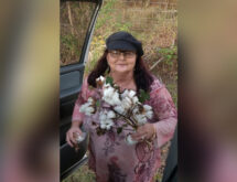 Vanessa Bloodworth (October 14, 1954 – January 23, 2026)